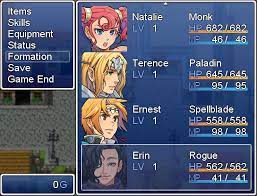 Mar 03, 2016 · the bundle you're looking for is over. Rpg Maker Vx Ace Descargar Gratis