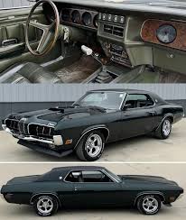 Image result for Dark Red 1976 Mercury