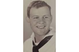 Robert Crouch Obituary (1918