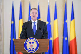 Promulgarea legii privind majorarea salariilor din sectorul bugetar de catre presedintele iohannis a fost urmata la scurt timp de declaratiile premierului ciolos, conform carora exista resursele pentru aplicarea acestei masuri. Klaus Iohannis A Promulgat Legea Prin Care Se DubleazÄ AlocaÈia Pentru Copii Euractiv