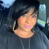 Ebony Robertson, MBA