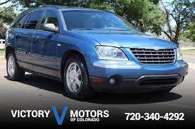 Image result for Patriot Blue 2005 Chrysler