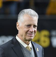 Who is Kevin Marion?