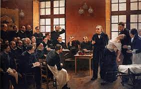 In severe cases, amputation can be a . Jean Martin Charcot Wikipedia