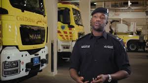 تاريخ اليوم العالمي للدفاع المدني; ÙÙŠ Ø®Ø¯Ù…ØªÙƒÙ… Ø§Ù„Ù…Ù„Ø§Ø²Ù… Ø®Ø§Ù„Ø¯ Ø§Ù„Ù†Ø¹ÙŠÙ…ÙŠ Ø¶Ø§Ø¨Ø· Ù‚Ø³Ù… Ø§Ù„Ø¹Ù…Ù„ÙŠØ§Øª ÙÙŠ Ø§Ù„Ø¯ÙØ§Ø¹ Ø§Ù„Ù…Ø¯Ù†ÙŠ Youtube