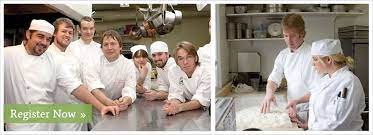 Stratford Chefs School The Menu Is Different Every Day And Prepared By Students Amazing Stratford Ontario Chef School Chef Training Stratford