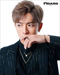 專訪全能偶像Edan呂爵安｜「Edan的路一定要多元化，不可以單一。」