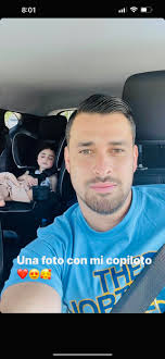 Gilberto Medina Mendez