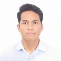 Ken Michael Amantillo