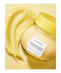 I actually salivated the moment i heard glow recipe would be launching banana soufflé moisture cream. Glow Recipe Banana Souffle Moisture Cream Makeup Stash Pakistan