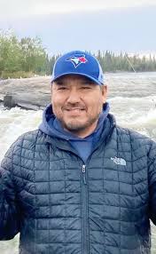 Danny Moses McKenzie