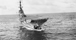 Naval museums & bases album: Hmas Melbourne R21 Wikiwand