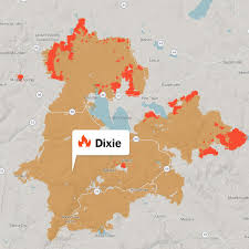 4 miles south of grizzly flats, 2 miles east of omo ranch: Mk5brfwfbi9jum