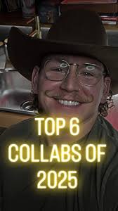 Which is your favorite Collab?, This last year was a great year for trying  new things! One of which was dipping my toes into collaborating with other  artists. And with 8 collabs it really was near ...