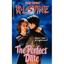 A circle of teenage friends accidentally encounter the ancient evil responsible for a series of brutal murders that have plagued their town for over 300 years. The Perfect Date 37 Fear Street Superchillers By R L Stine Paperback Target