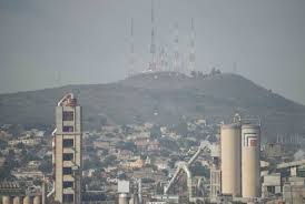 Autoridades ambientales activaron la primera fase de contingencia ambiental en guadalajara, jalisco. Activan Contingencia Atmosferica En Miravalle Trafico Zmg