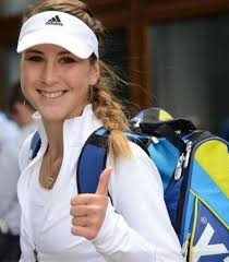 2014 was a breakthrough year for plíšková. Who Is Swiss Tennis Player Belinda Bencic S Boyfriend Bio Wiki Photos
