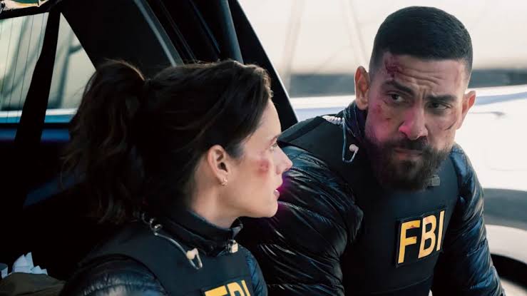 FBI's Zeeko Zaki Reveals What Excites Him About OA's New Assignment
