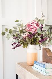Fall Floral Arrangement Floral Arrangements Diy Home Floral Arrangements Fall Floral Arrangements