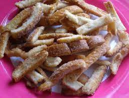 What To Do With Leftover Bread Crusts Stolen Moments Cooking