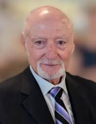 Guerrino A. Talone Obituary