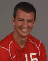 2016 Men's Soccer Roster