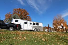 Maybe you would like to learn more about one of these? Horse Trailers Aluminum Horse Trailers Featherlite Trailers