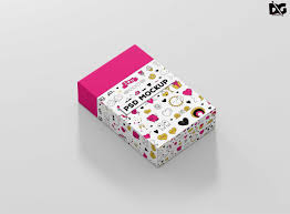 Free Cereal Pakage Box Mock Up Download Mockup Free Psd Free Logo Mockup Logo Design Mockup