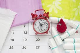 Tabellen nach alter und geschlecht. Frau Kritische Tage Gynakologische Menstruation Zyklus Blut Fototapete Fototapeten Menstruation Absorption Privies Myloview De