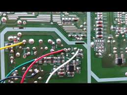 Ul three stage unit wiring diagram. 5 Wires Dm0465 Dm0565 Ca888 Installation For Damage Power Supply Adaptor By Marco Candia