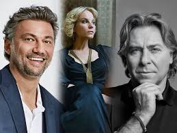 Opéras en streaming à (re)voir cette semaine du 27 avril 2020 (Actualité)