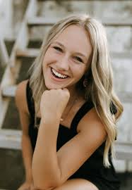 Clay Center Native Mackenzie Weller: A Journey in Sports Journalism