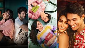 Must-Watch Romantic Hindi Web Series | Best Romantic Hindi Web Series |  Must-Watch Romantic Hindi Web Series You Cant Miss | Indian romantic web  series on Netflix | Top romantic web series