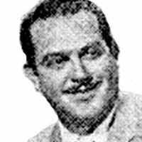 Néstor Edison Del Carmen López Gutiérrez (1908–1966)