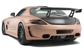 The standard linear solid (sls), also known as the zener model, is a method of modeling the behavior of a viscoelastic material using a linear combination of springs and dashpots to represent elastic and viscous components, respectively. 2011 Mercedes Benz Sls Amg Hamann Hawk Price And Specifications