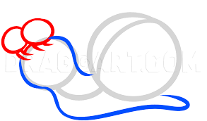 Buy 3d models for your project from our vast online catalog of cars, people, textures, architectural models and more. How To Draw Turbo Turbo The Snail Step By Step Drawing Guide By Dawn Dragoart Com