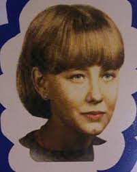 Terry Jean Brady disappeared 50 years ago tonight. She left a party