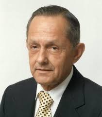 William Hale Obituary