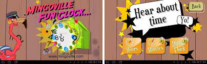 You can choose the fun clock apk version that suits your phone, tablet, tv. Learn To Tell Time Fun Clock Apk Download For Android Latest Version 2 0 0 Com Mingoville Funclock Free