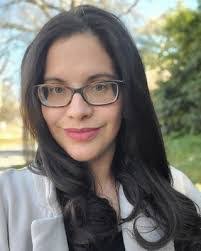 Marie Detweiler's Instagram, Twitter & Facebook