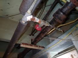 However, as it turns out, galvanized pipes develop all kinds of problems over time and are now commonly replaced with copper piping. Problems With Galvanized Water Pipes Home Inspection