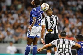 Maybe you would like to learn more about one of these? Primeiro Classico Entre Atletico Mg E Cruzeiro Completa 99 Anos Nesta Sexta Feira Gazeta Esportiva