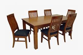 Kitchen & dining furniture meridian, stylish ethan allen dining table and six seats. Clipart Kitchen Table Vector Transparent Library Kitchen Dining Table Set Png Png Download Transparent Png Image Pngitem