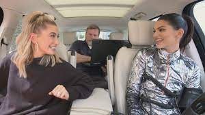 Wired up to a lie detector, both models asked each other questions and an absolute top guy in the video starts off cute, with kendall asking hailey if she likes her hair in a ponytail, answering yes and passing the lie detector test. Hailey Baldwin Is Asked About Justin Bieber By Kendall Jenner While Taking A Lie Detector Test Youtube