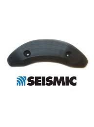 Get it as soon as thu, jul 29. Seismic 5 128mm Modern Skid Plate Black Decomposed Skateboards Freestyle Skateboarding