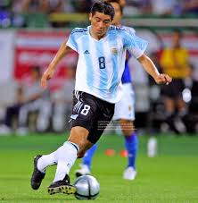 Nella squadra nazionale argentina , riquelme avrebbe avuto successo nelle divisioni giovanili, vincendo il campionato sudamericano under 20 del 1997 e il campionato mondiale giovanile fifa. Las Ineditas Fotos De Riquelme Con La Seleccion