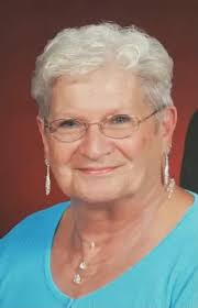 Obituary information for Mary Rose Wellmeier