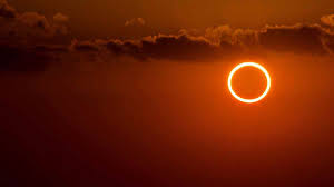 El próximo 10 de junio de 2021 se producirá un eclipse solar anular que será visible principalmente en el polo norte. El 10 De Junio De 2021 Ocurrira Un Eclipse Solar Astrotours