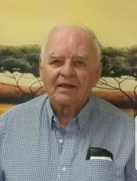 Obituary of Alfred Edwards