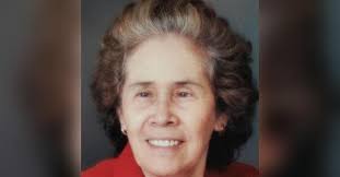 Julia Diaz Hernandez Obituary